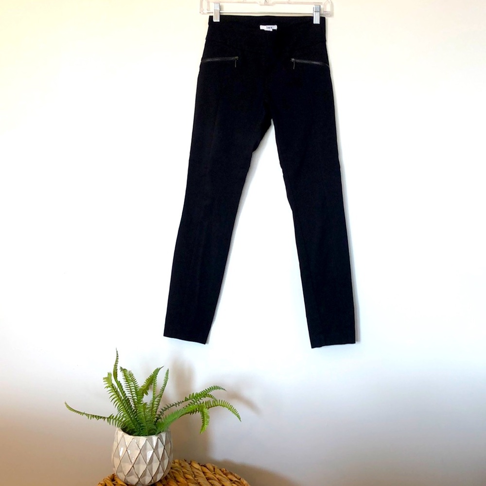 Black pants